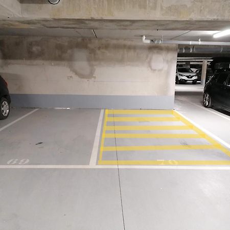 Perfect For Disney, Game Room, Rooftop, Parking シェシー エクステリア 写真