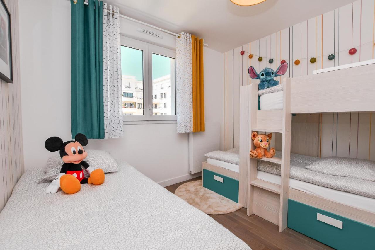 Perfect For Disney, Game Room, Rooftop, Parking シェシー エクステリア 写真