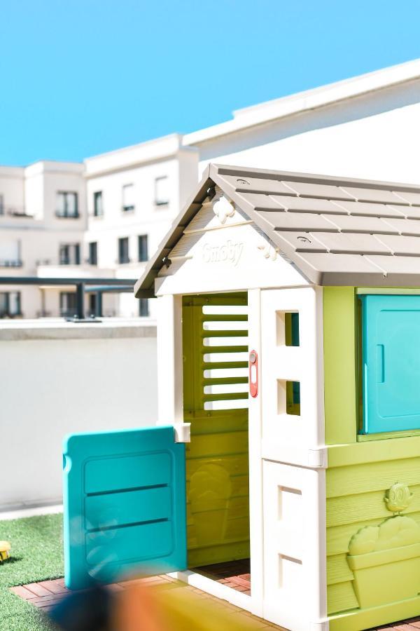 Perfect For Disney, Game Room, Rooftop, Parking シェシー エクステリア 写真